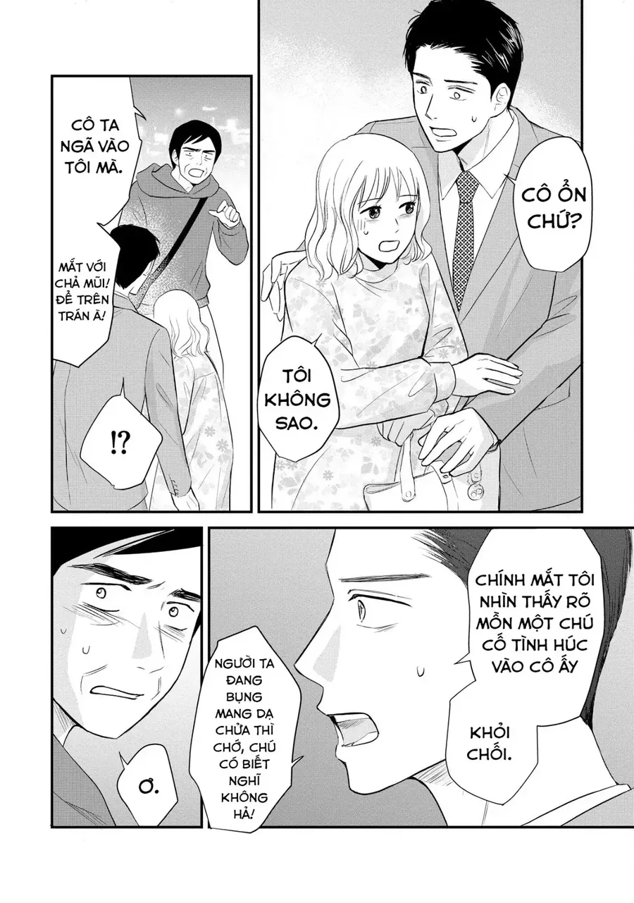 Không Muốn Làm Mẹ Là Cái Tội Ư?