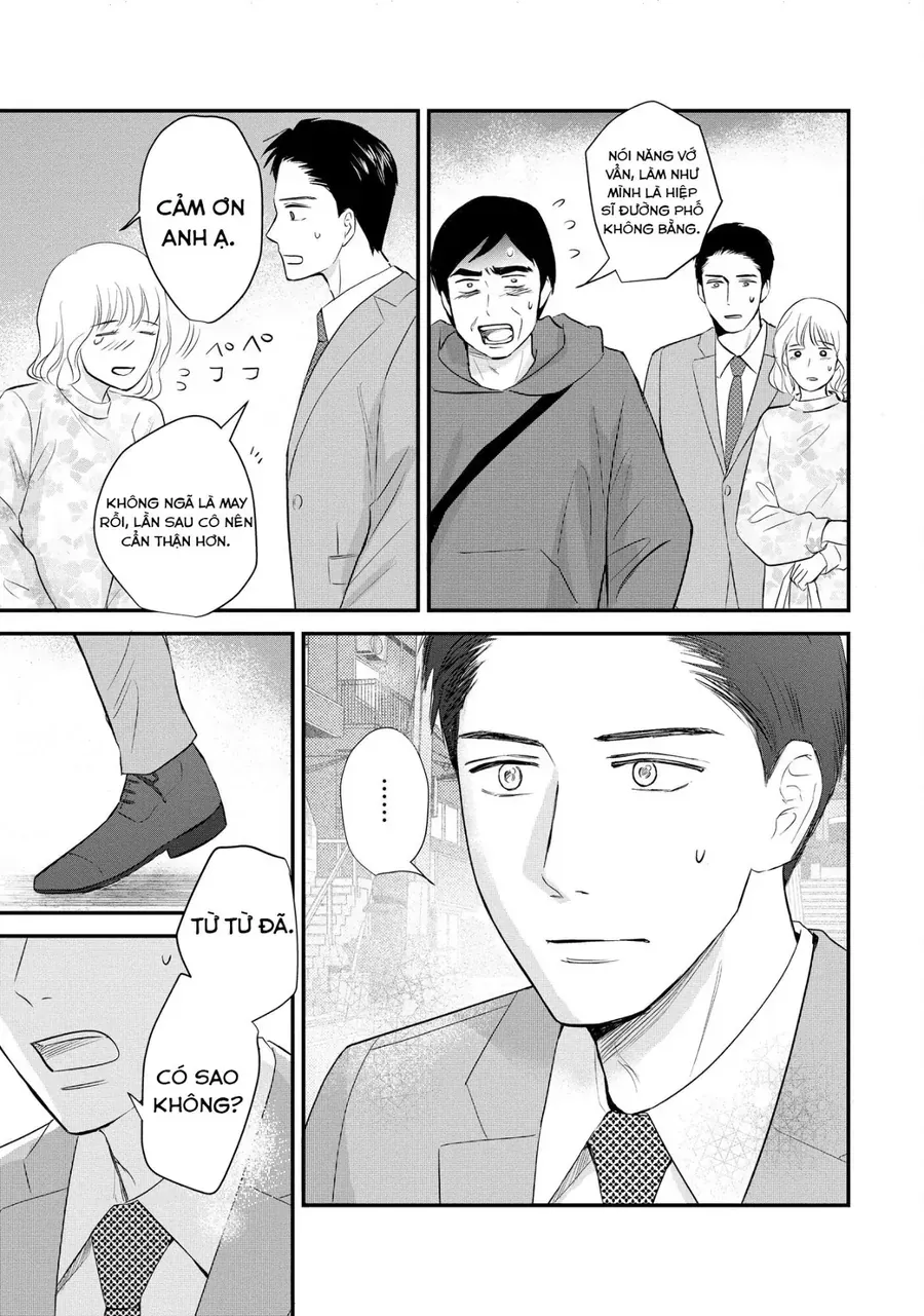 Không Muốn Làm Mẹ Là Cái Tội Ư?