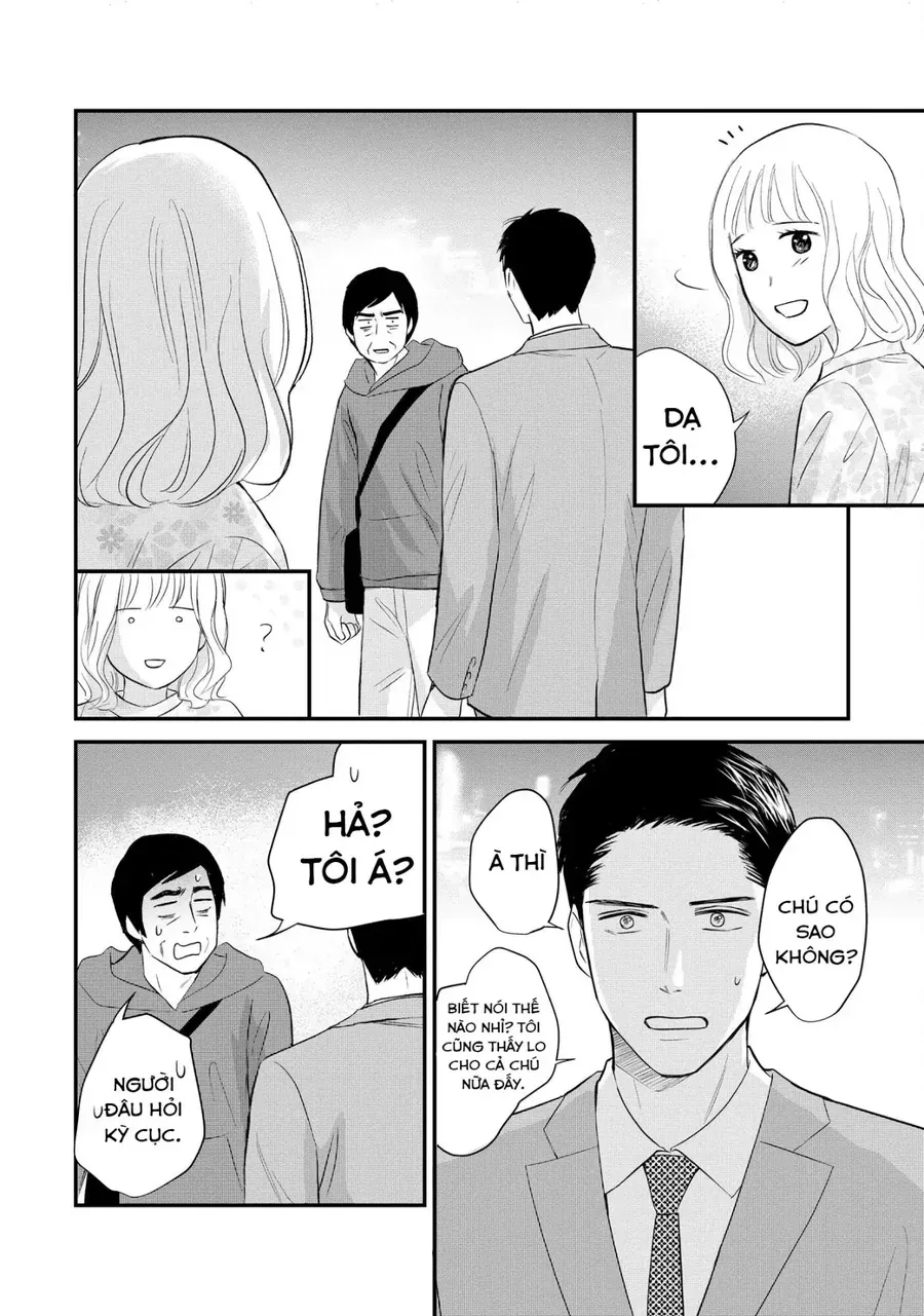 Không Muốn Làm Mẹ Là Cái Tội Ư?