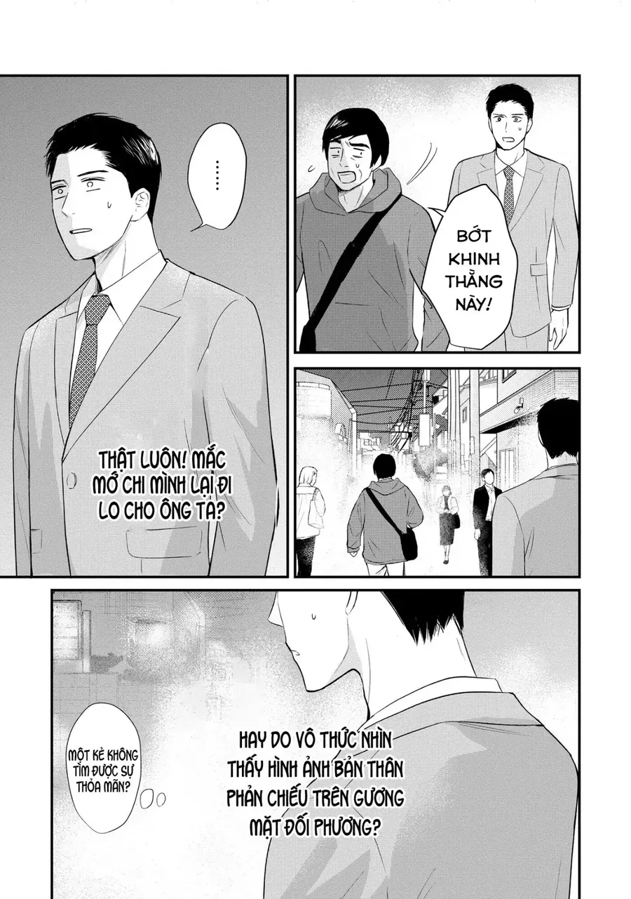 Không Muốn Làm Mẹ Là Cái Tội Ư?