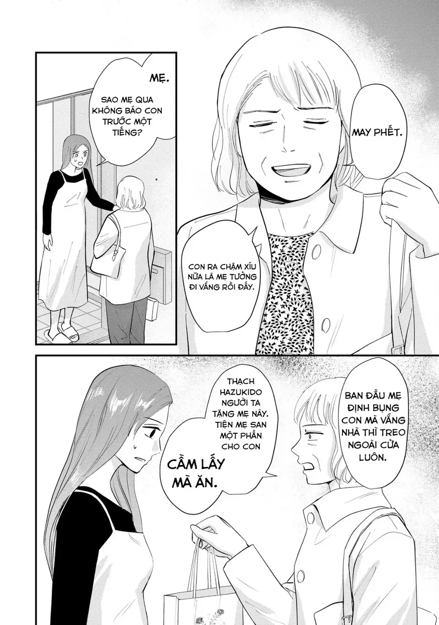 Không Muốn Làm Mẹ Là Cái Tội Ư?