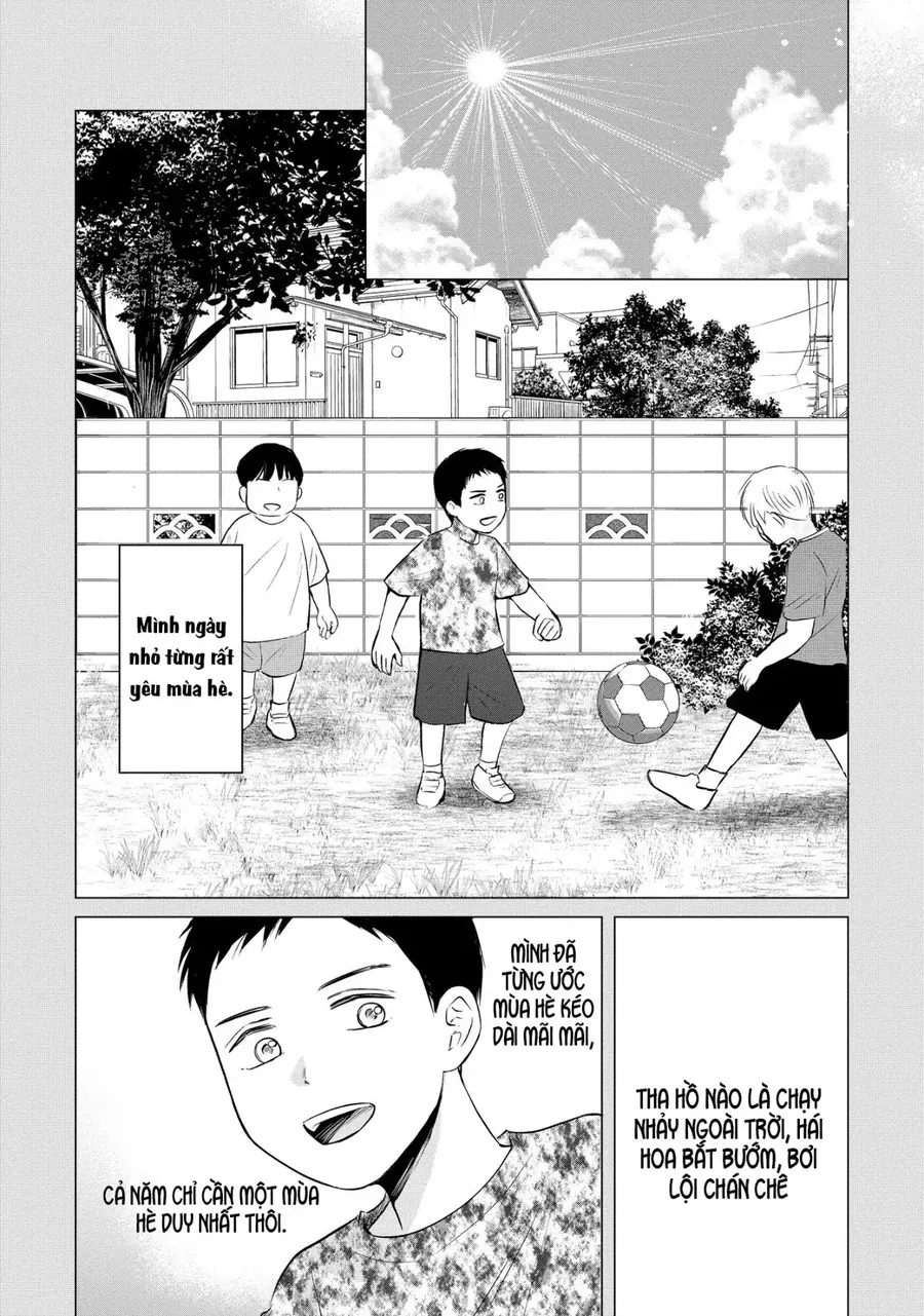 Không Muốn Làm Mẹ Là Cái Tội Ư?