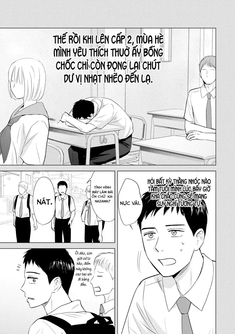 Không Muốn Làm Mẹ Là Cái Tội Ư?