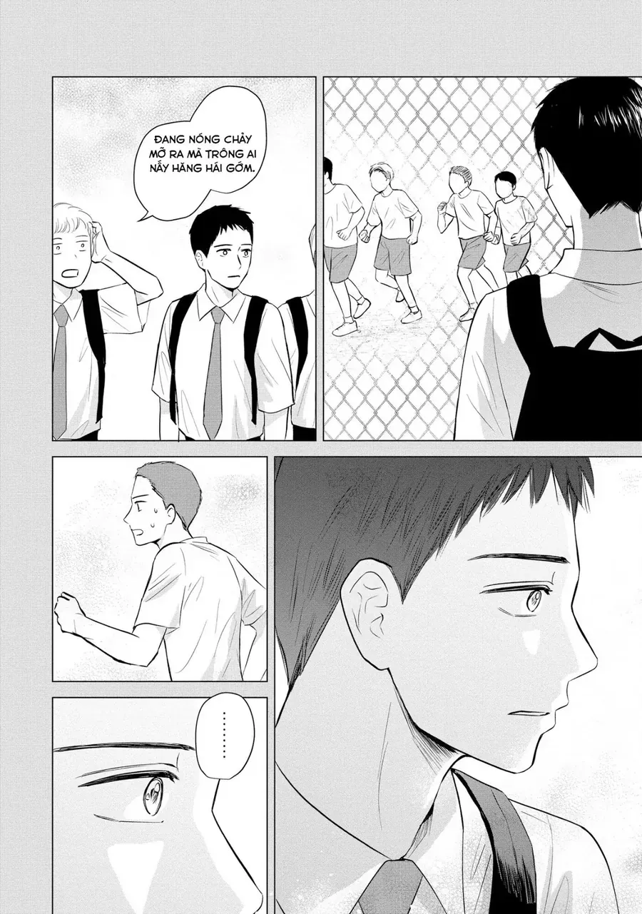 Không Muốn Làm Mẹ Là Cái Tội Ư?