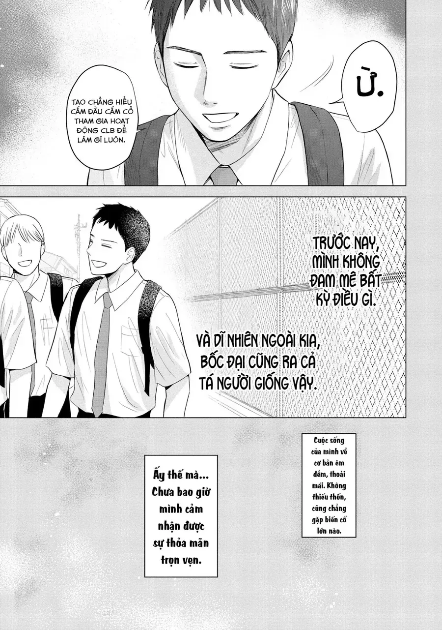 Không Muốn Làm Mẹ Là Cái Tội Ư?