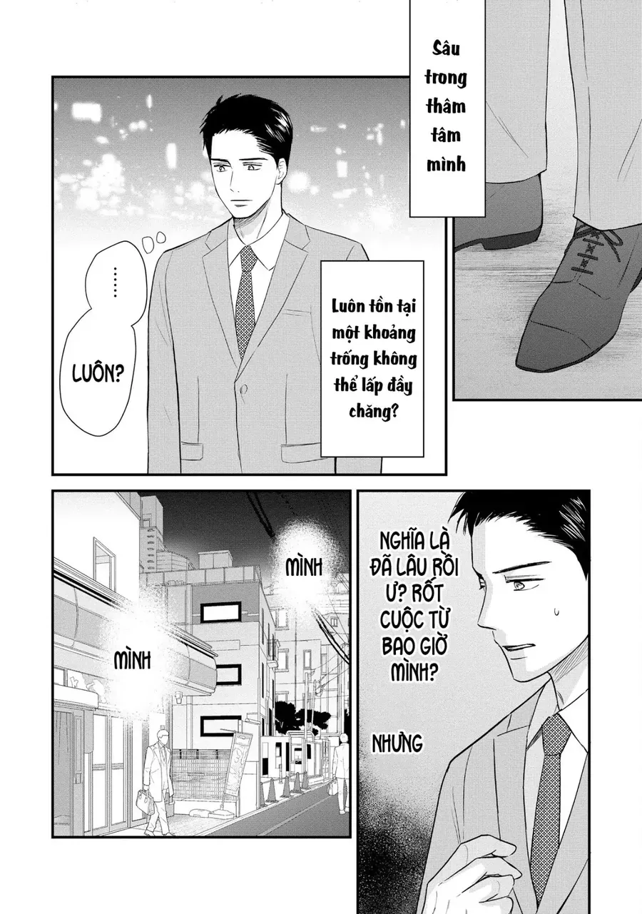 Không Muốn Làm Mẹ Là Cái Tội Ư?