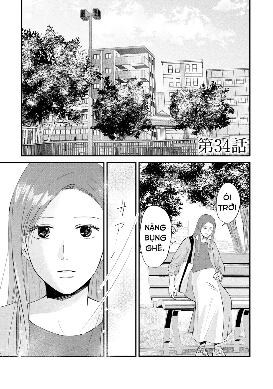 Không Muốn Làm Mẹ Là Cái Tội Ư?