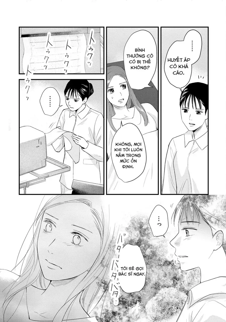 Không Muốn Làm Mẹ Là Cái Tội Ư?