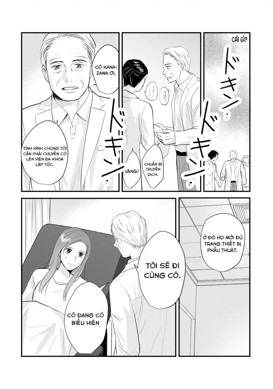 Không Muốn Làm Mẹ Là Cái Tội Ư?