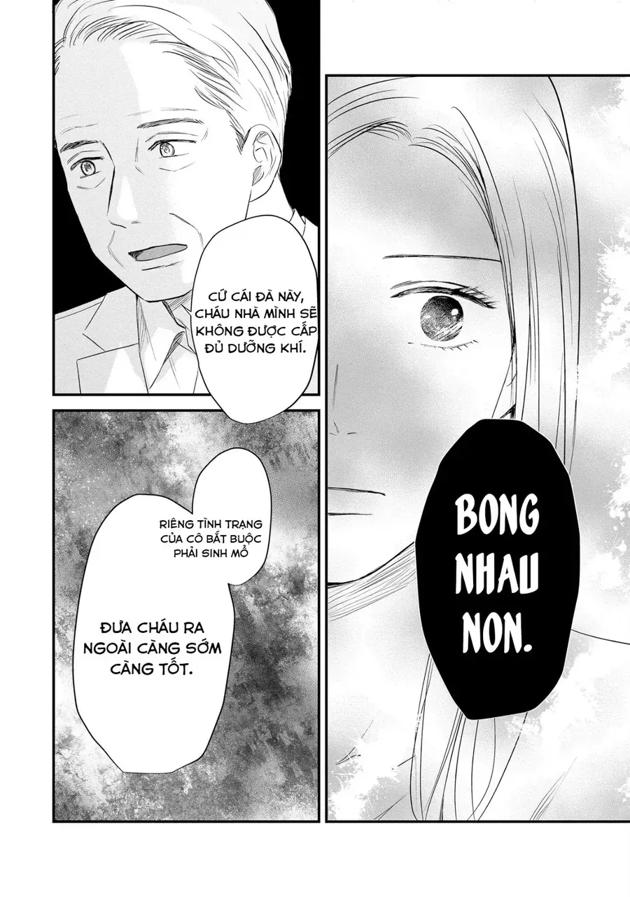 Không Muốn Làm Mẹ Là Cái Tội Ư?