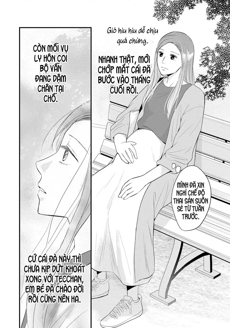 Không Muốn Làm Mẹ Là Cái Tội Ư?