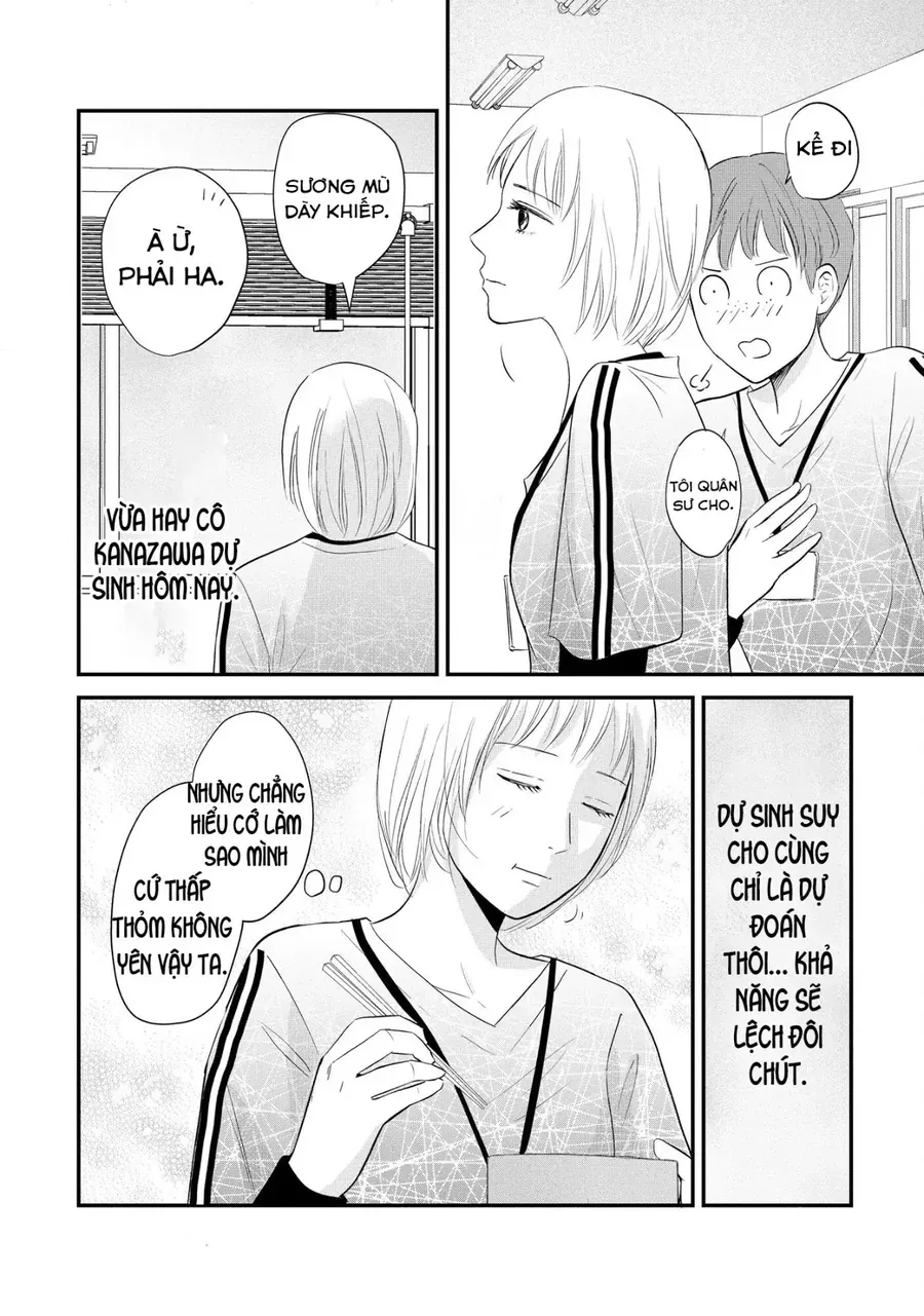 Không Muốn Làm Mẹ Là Cái Tội Ư?