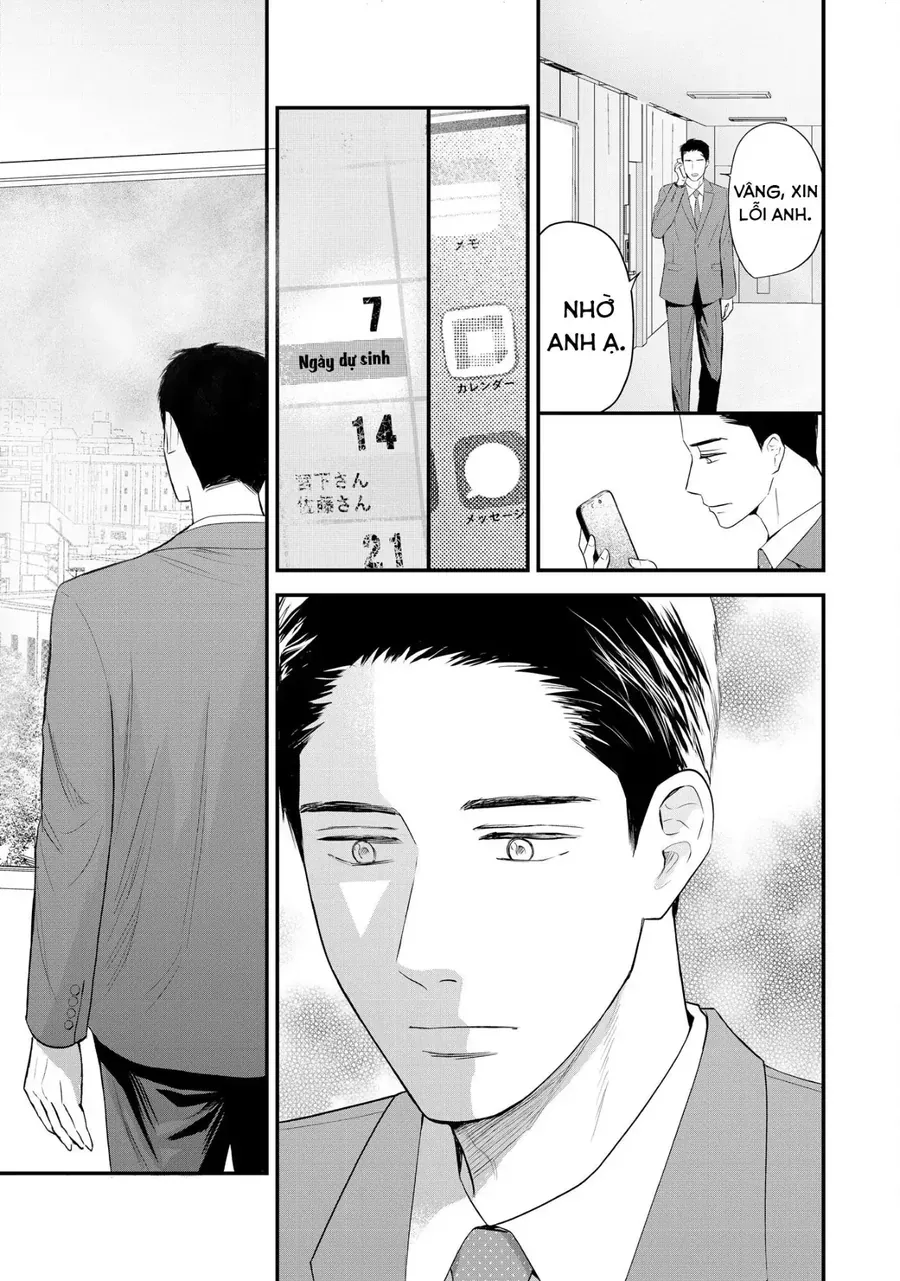 Không Muốn Làm Mẹ Là Cái Tội Ư?