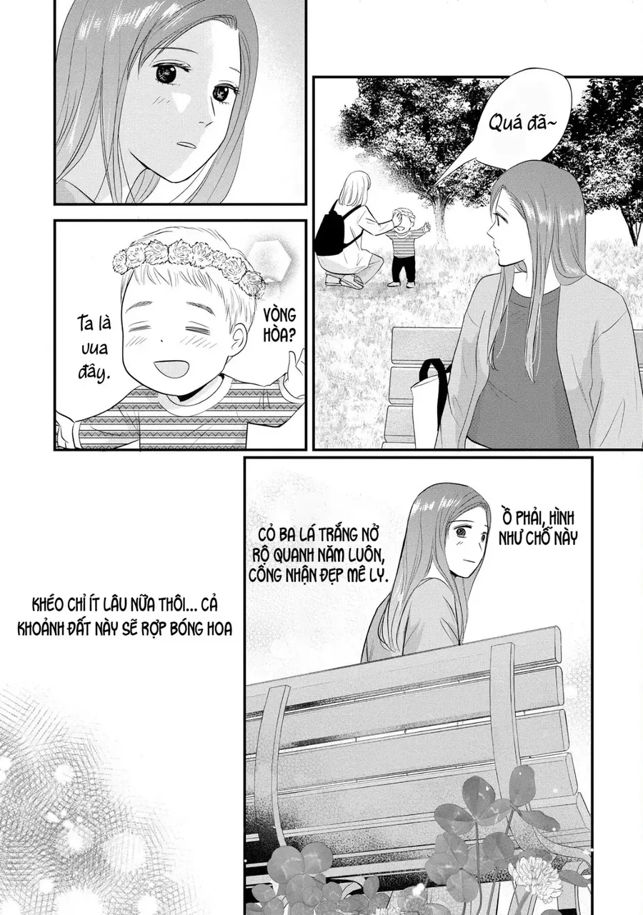 Không Muốn Làm Mẹ Là Cái Tội Ư?