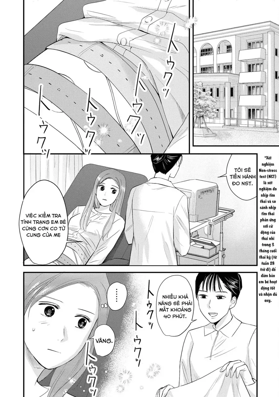 Không Muốn Làm Mẹ Là Cái Tội Ư?