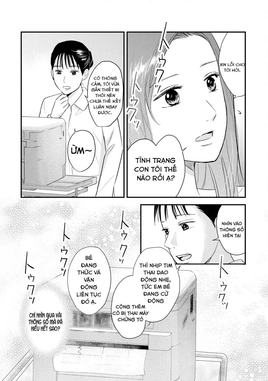 Không Muốn Làm Mẹ Là Cái Tội Ư?