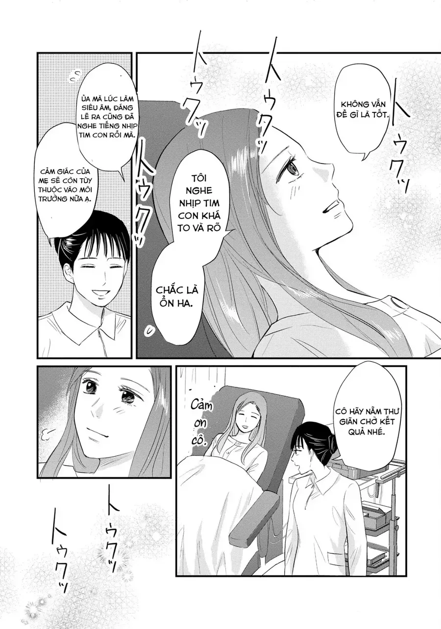 Không Muốn Làm Mẹ Là Cái Tội Ư?