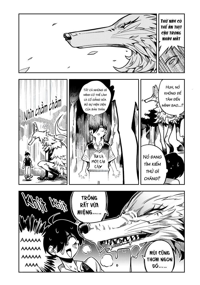 Monmusugo! ~Honnyaku Skill De Saikyou Monmusume To Isekai Seikatsu~ Chương 1 - Trang 33