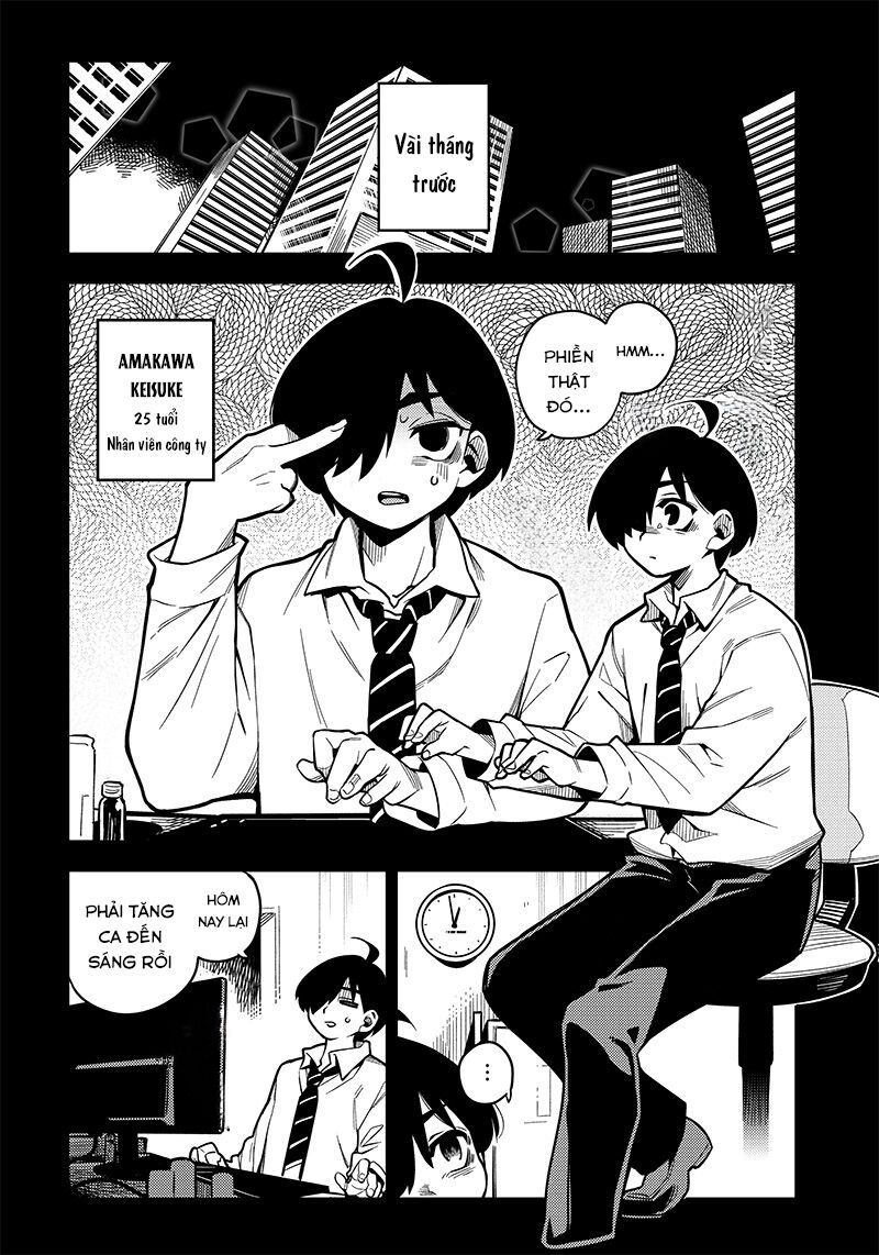 Monmusugo! ~Honnyaku Skill De Saikyou Monmusume To Isekai Seikatsu~ Chương 1 - Trang 6