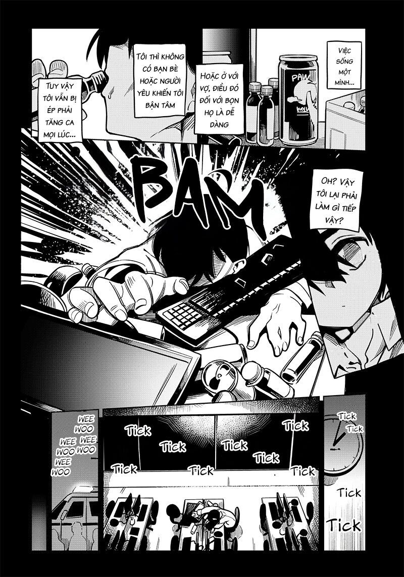 Monmusugo! ~Honnyaku Skill De Saikyou Monmusume To Isekai Seikatsu~ Chương 1 - Trang 8