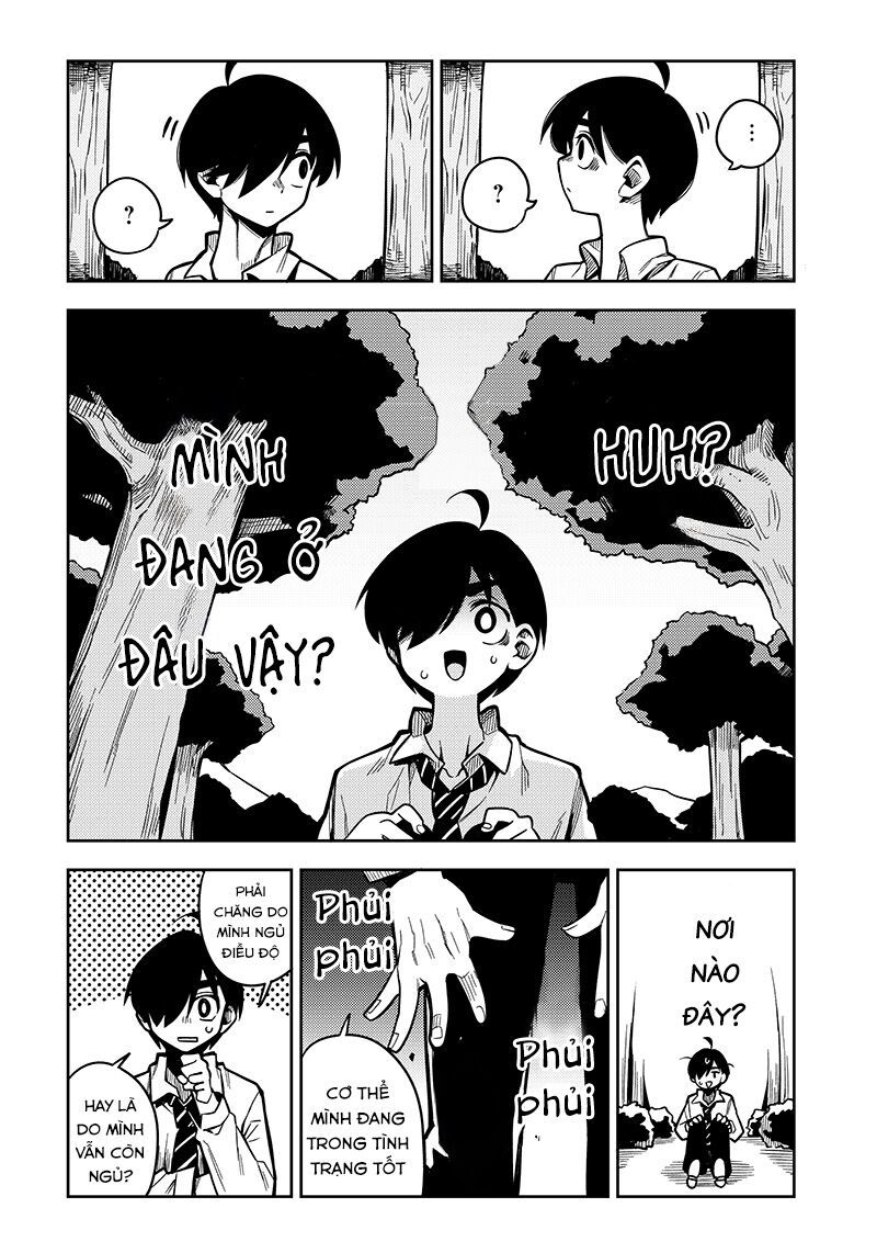 Monmusugo! ~Honnyaku Skill De Saikyou Monmusume To Isekai Seikatsu~ Chương 1 - Trang 10