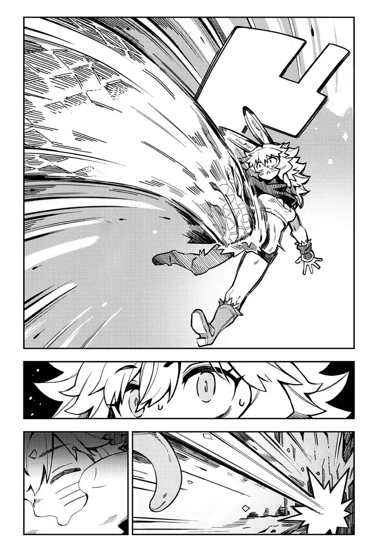 Monmusugo! ~Honnyaku Skill De Saikyou Monmusume To Isekai Seikatsu~ Chương 5.3 - Trang 7