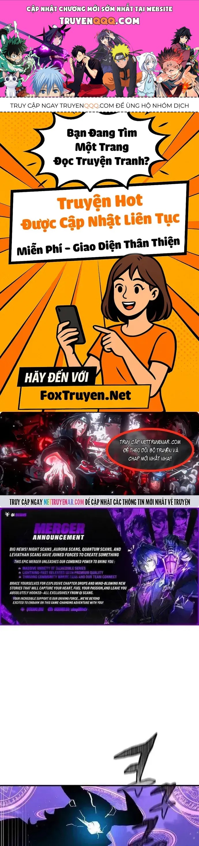 Người Chơi Lỗi Chap 181 - Next Chap 180