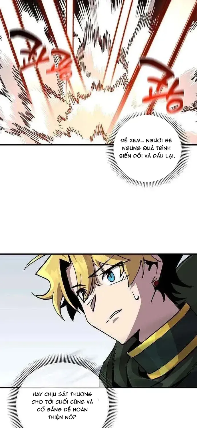 Người Chơi Lỗi Chap 181 - Next Chap 180