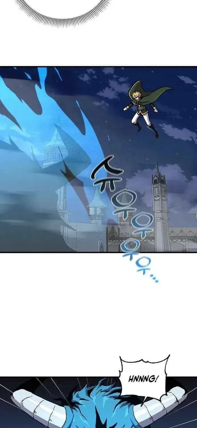 Người Chơi Lỗi Chap 181 - Next Chap 180