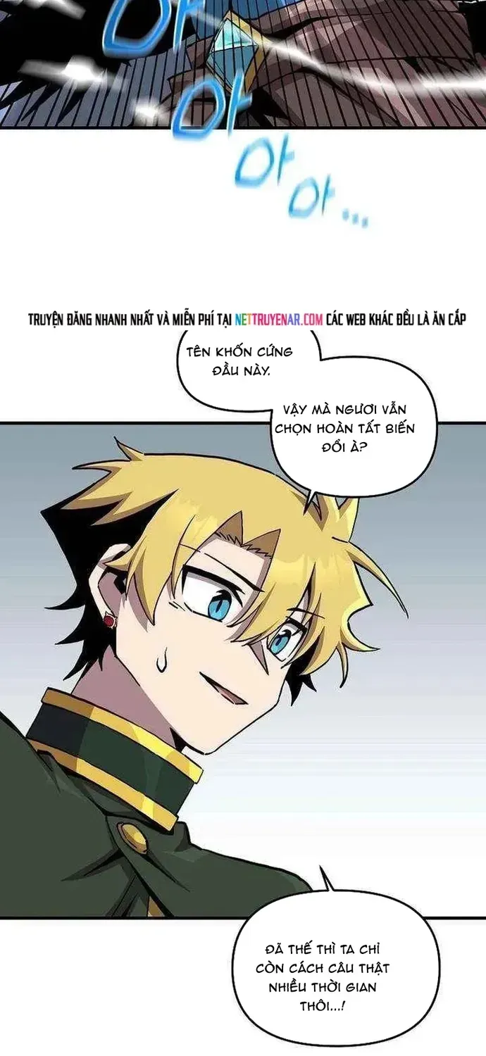 Người Chơi Lỗi Chap 181 - Next Chap 180