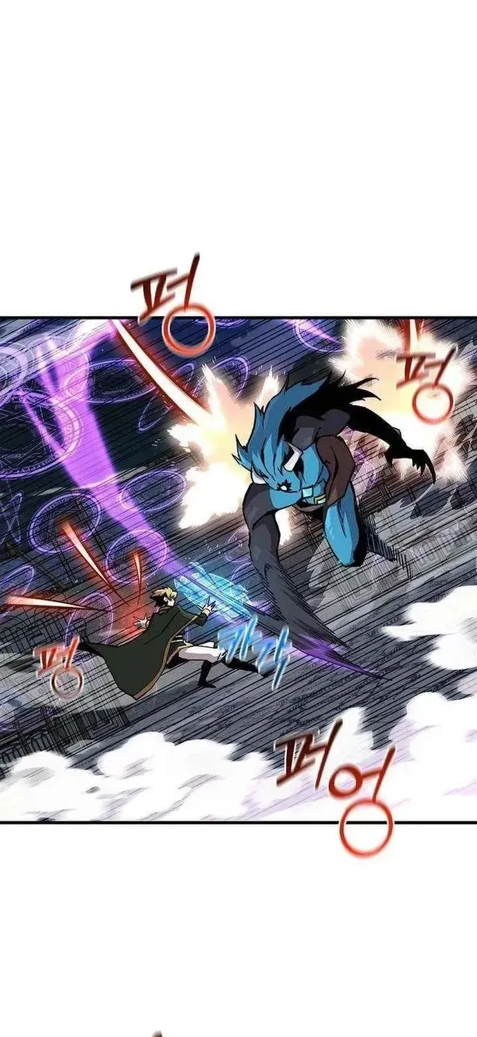 Người Chơi Lỗi Chap 181 - Next Chap 180