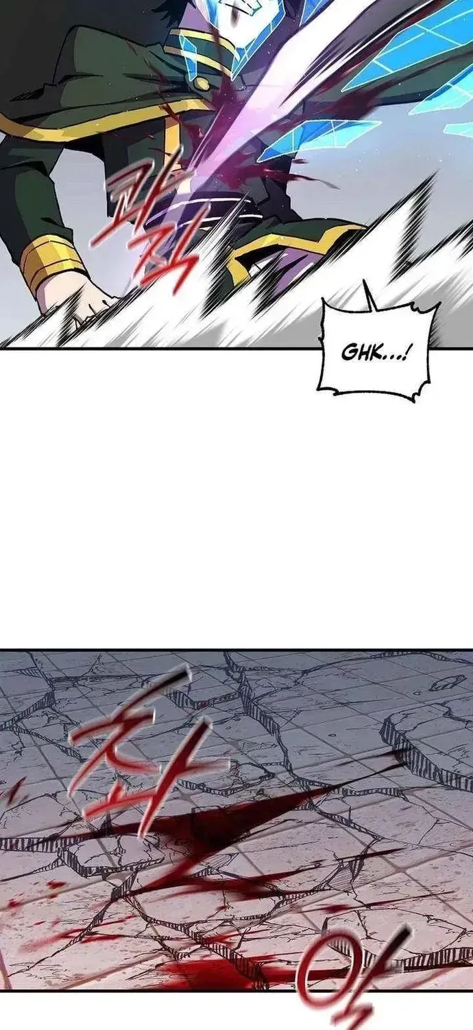 Người Chơi Lỗi Chap 181 - Next Chap 180