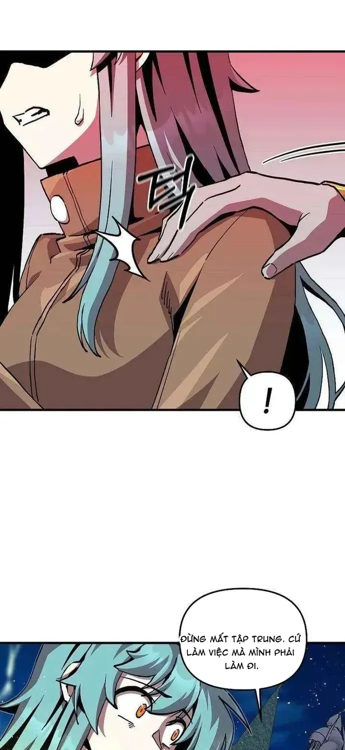 Người Chơi Lỗi Chap 181 - Next Chap 180