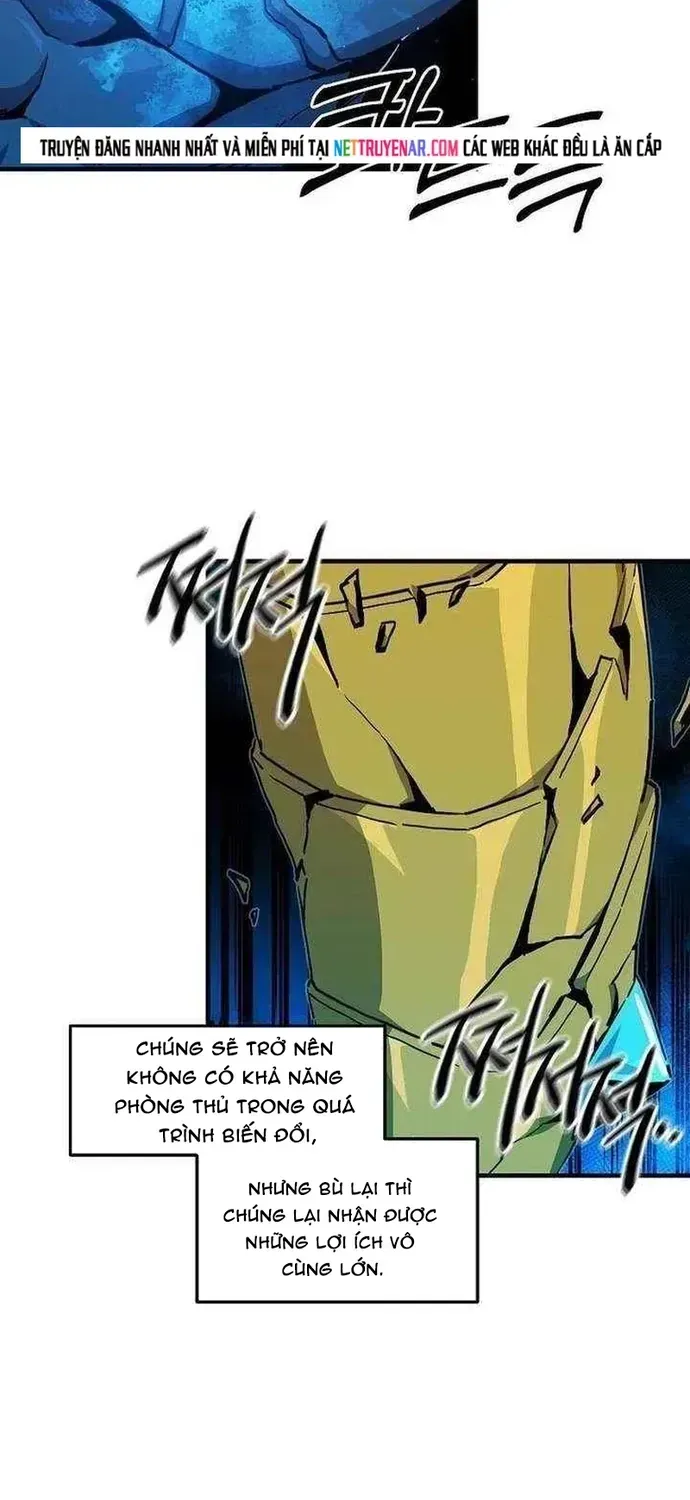 Người Chơi Lỗi Chap 181 - Next Chap 180