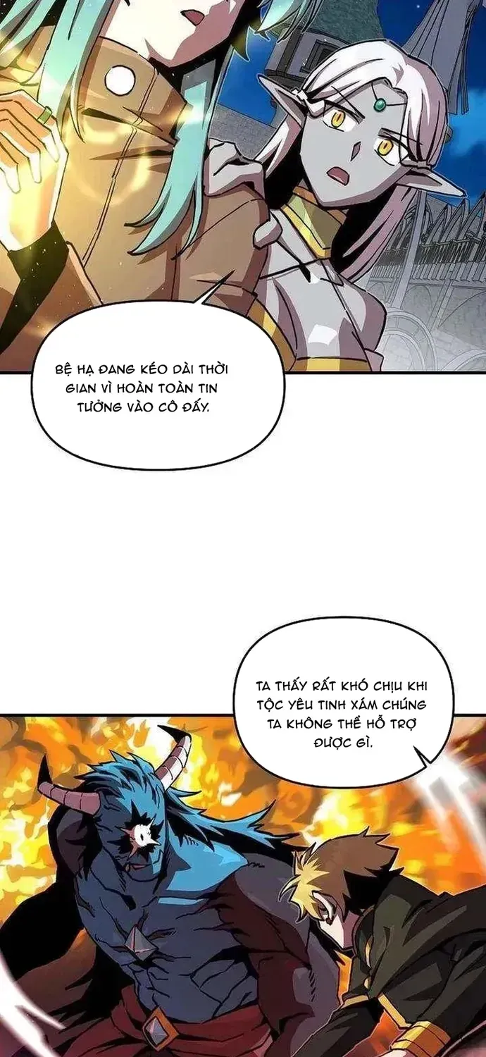 Người Chơi Lỗi Chap 181 - Next Chap 180