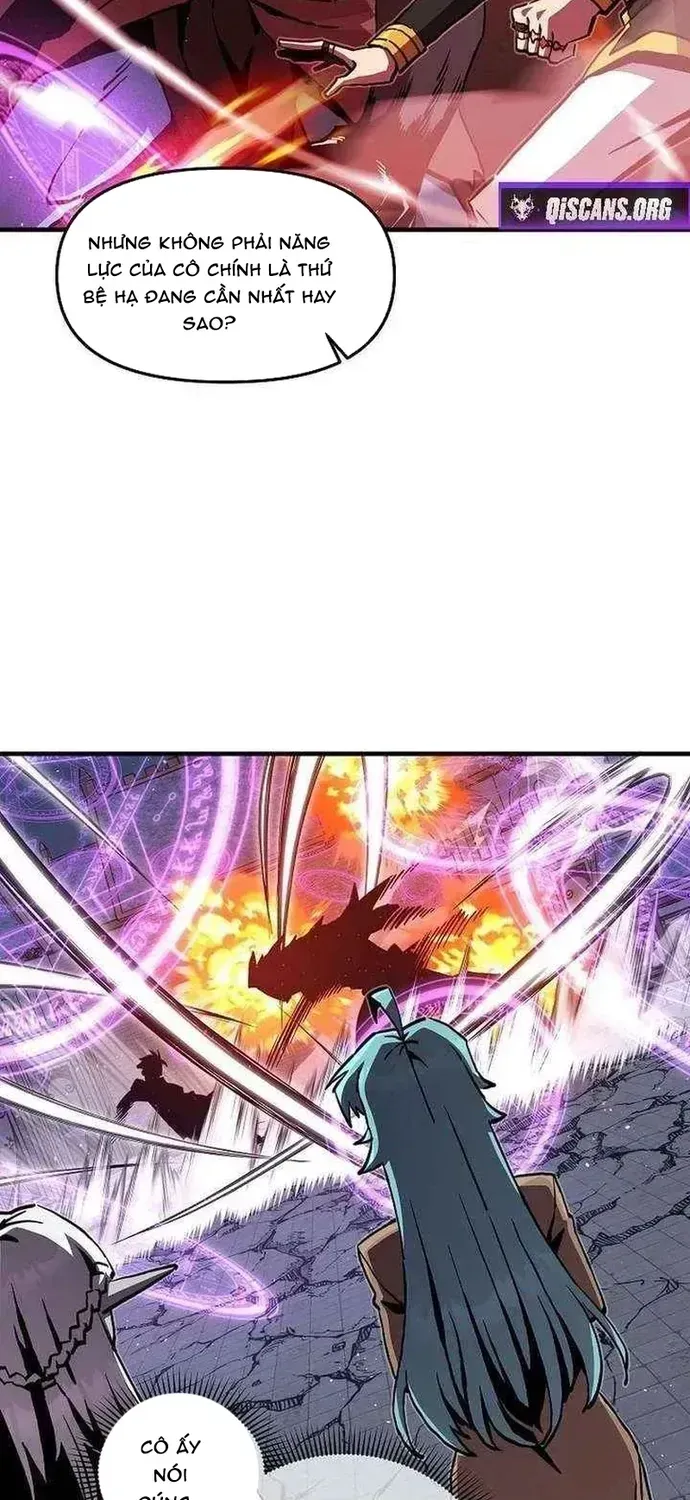 Người Chơi Lỗi Chap 181 - Next Chap 180