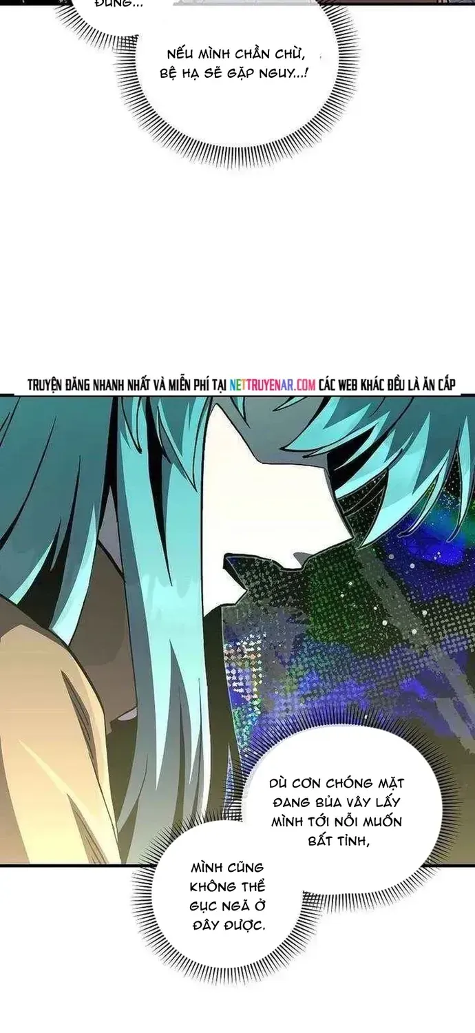 Người Chơi Lỗi Chap 181 - Next Chap 180