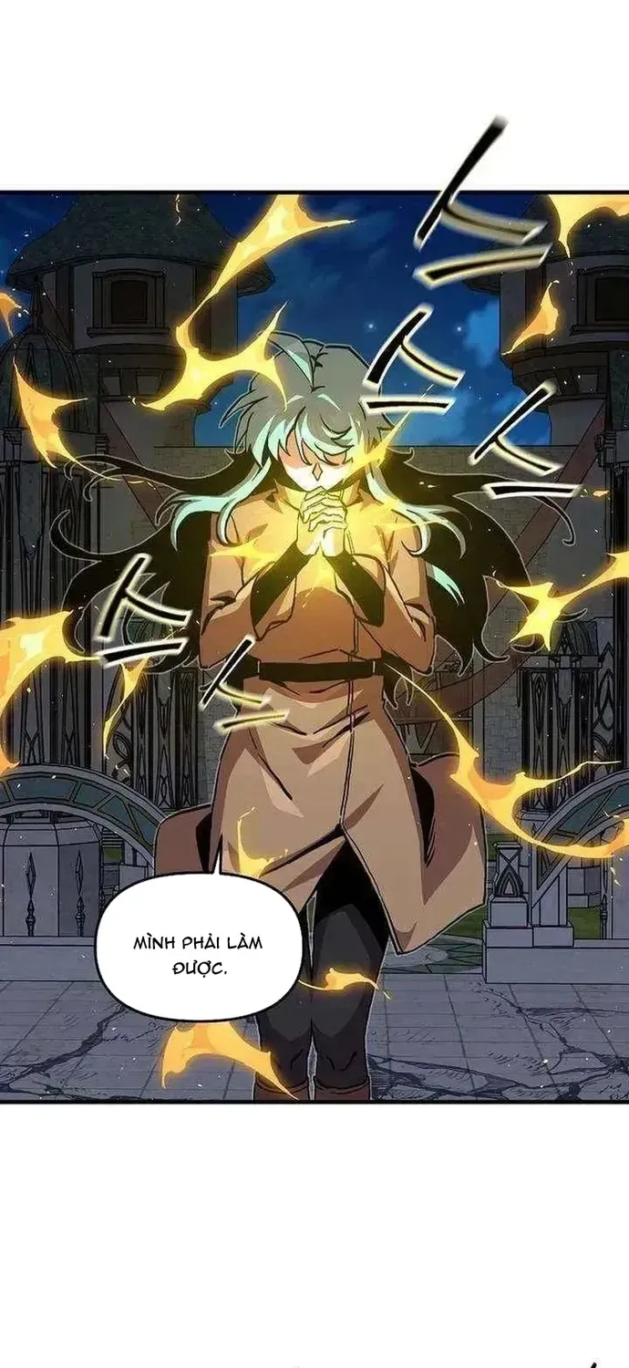 Người Chơi Lỗi Chap 181 - Next Chap 180