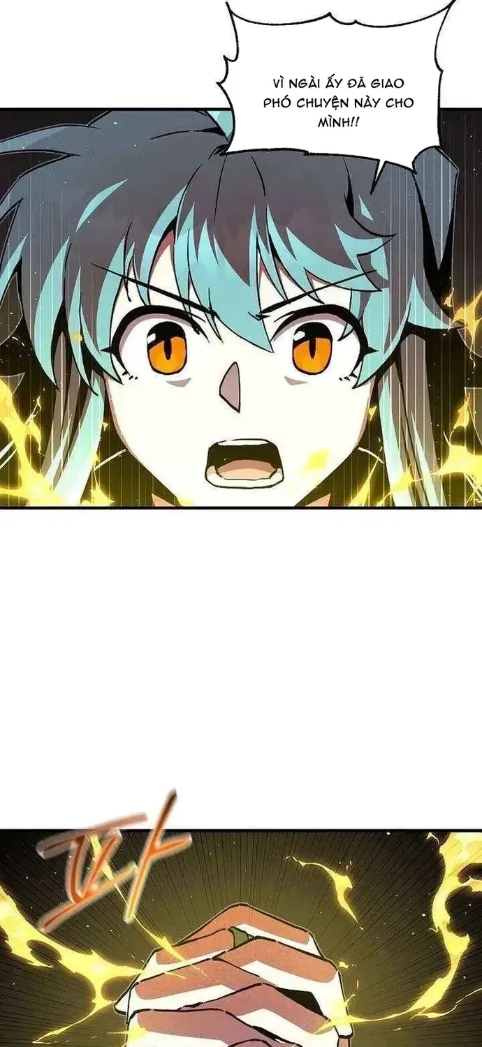 Người Chơi Lỗi Chap 181 - Next Chap 180