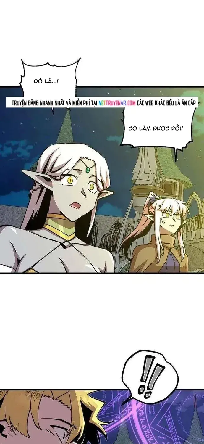 Người Chơi Lỗi Chap 181 - Next Chap 180