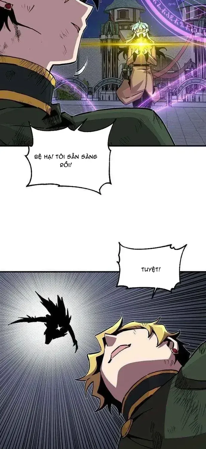 Người Chơi Lỗi Chap 181 - Next Chap 180