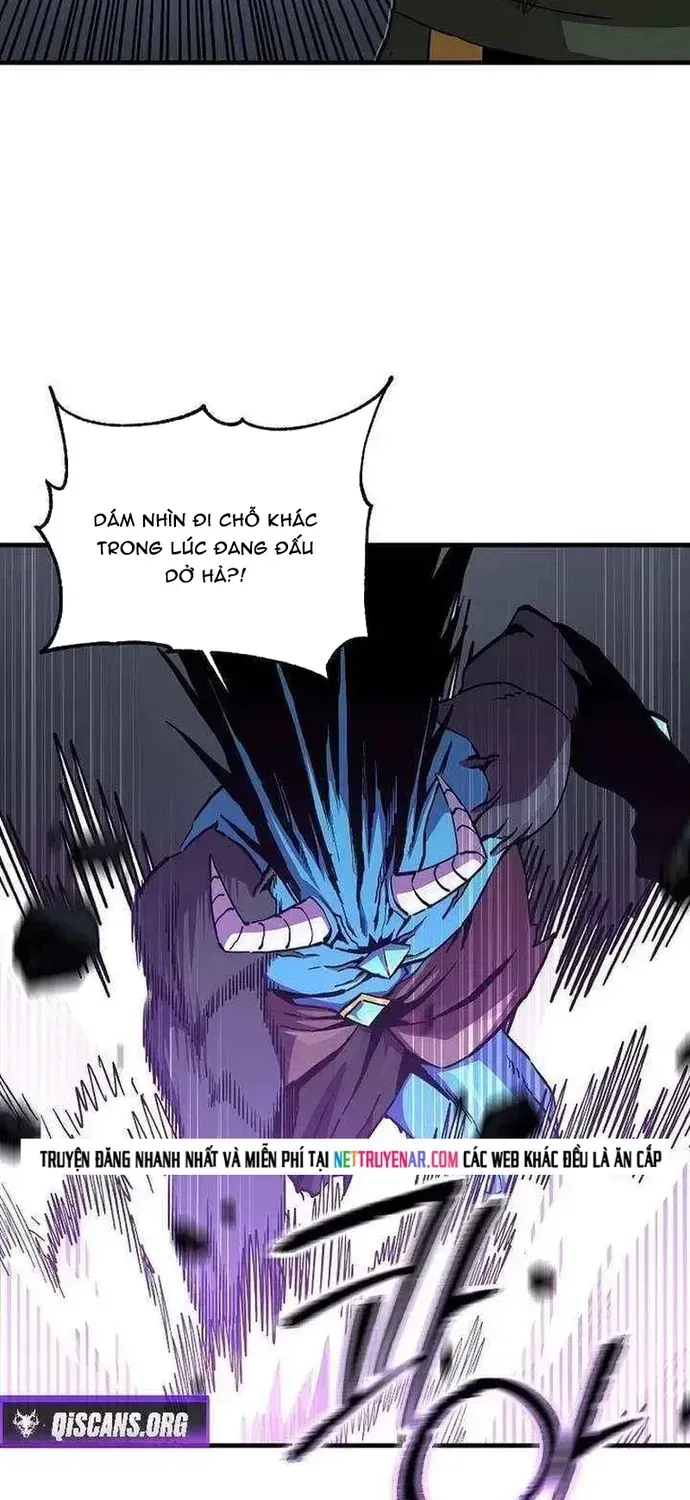 Người Chơi Lỗi Chap 181 - Next Chap 180