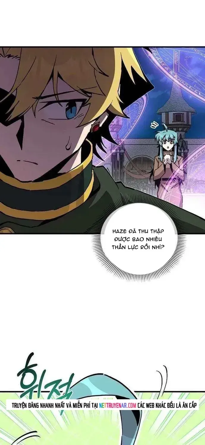 Người Chơi Lỗi Chap 181 - Next Chap 180