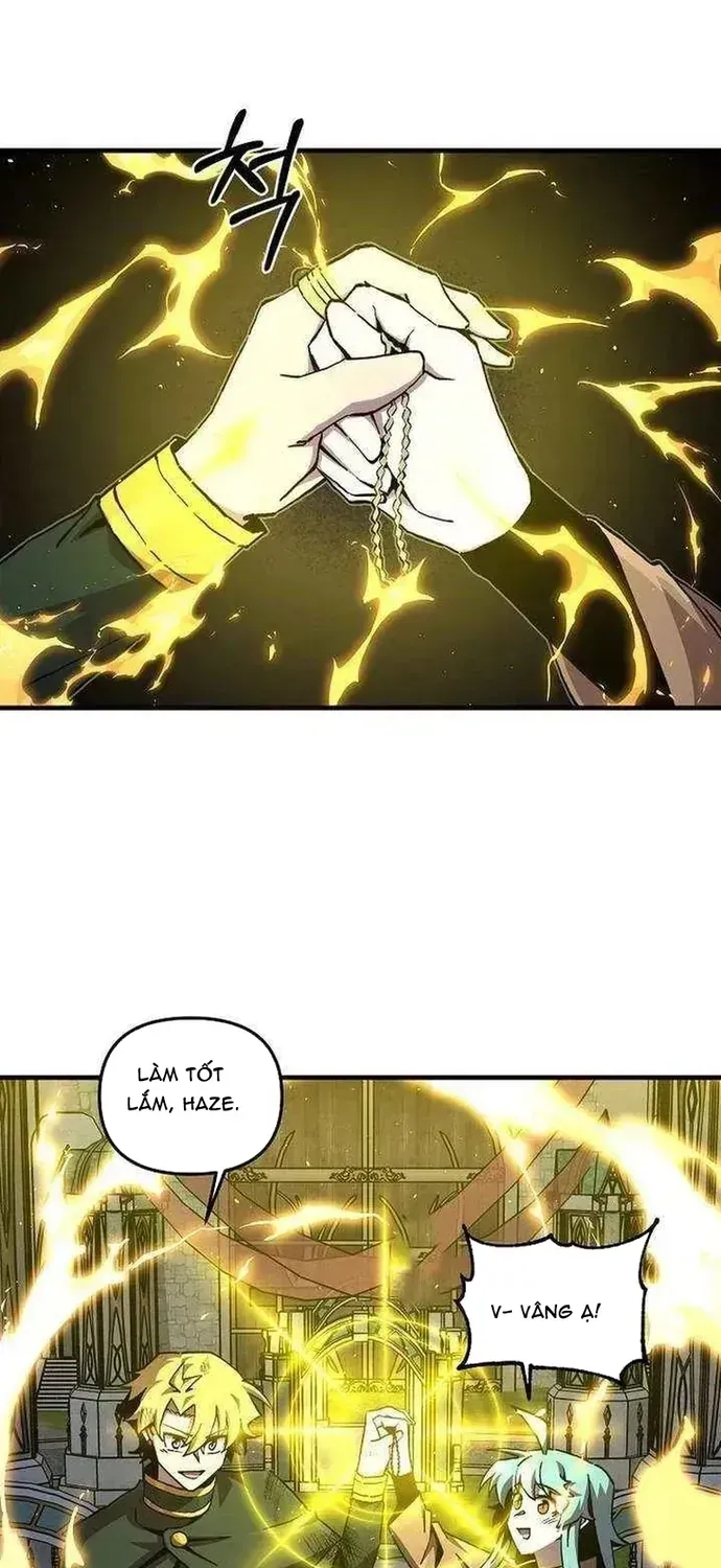 Người Chơi Lỗi Chap 181 - Next Chap 180