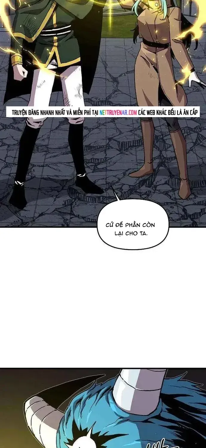 Người Chơi Lỗi Chap 181 - Next Chap 180