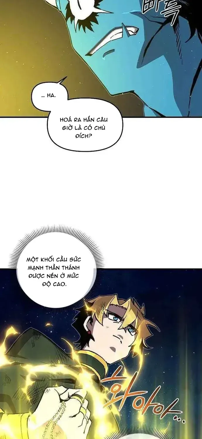 Người Chơi Lỗi Chap 181 - Next Chap 180