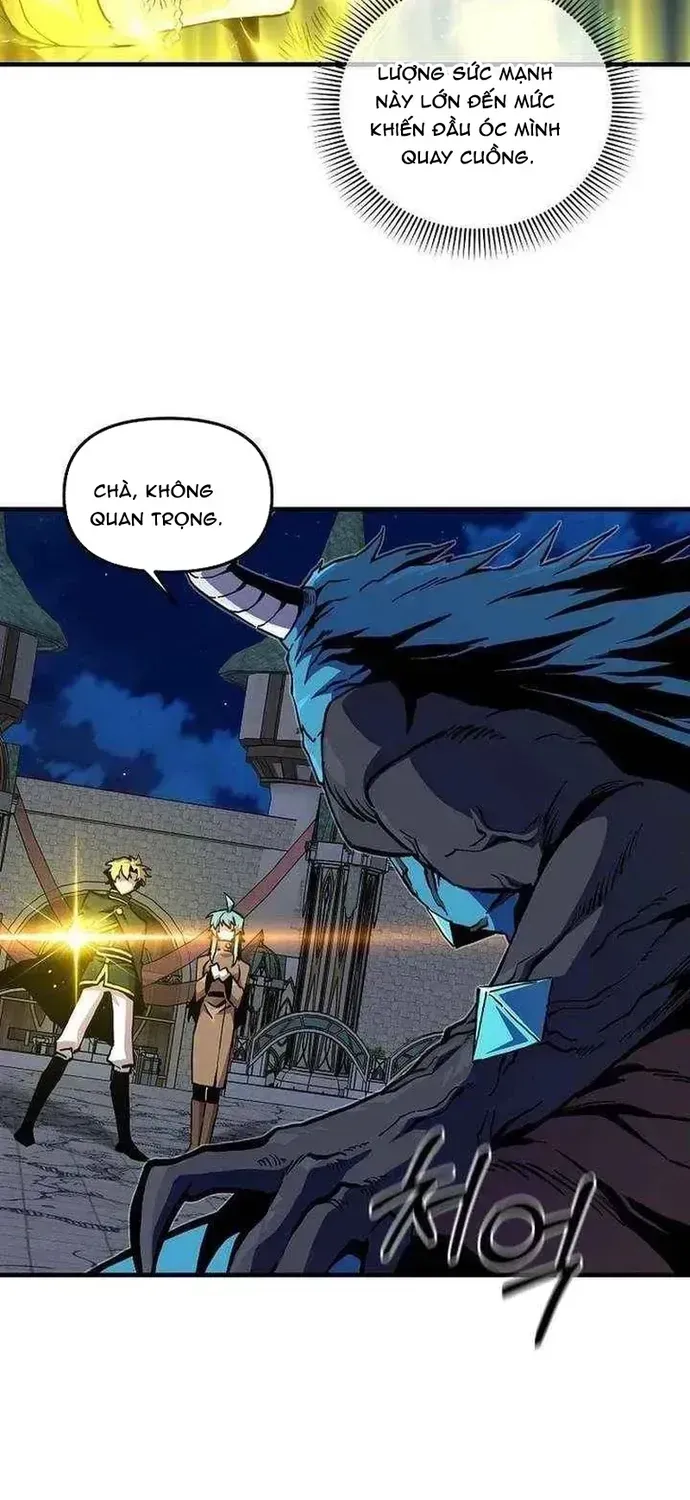 Người Chơi Lỗi Chap 181 - Next Chap 180