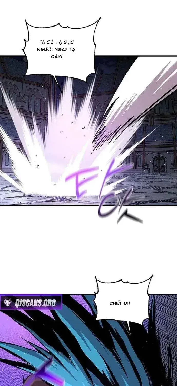 Người Chơi Lỗi Chap 181 - Next Chap 180