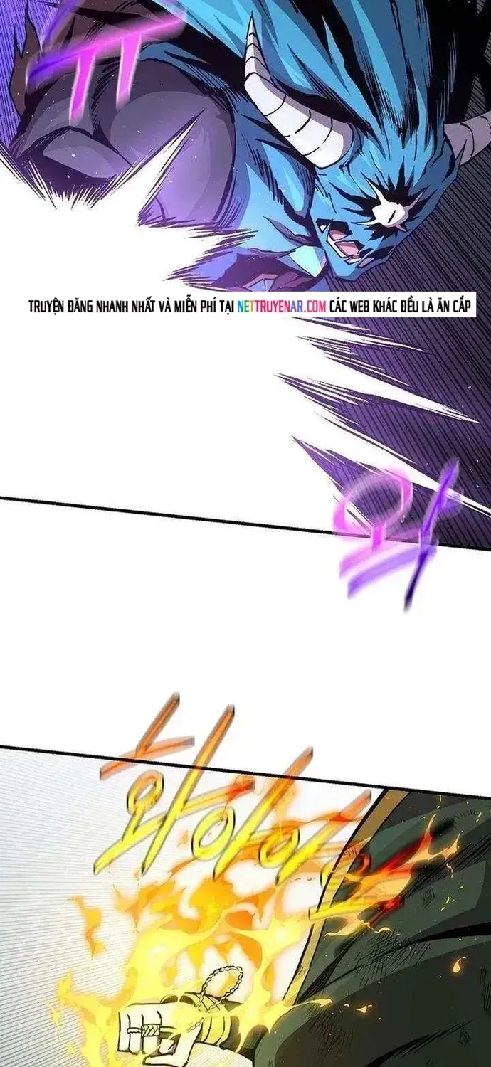 Người Chơi Lỗi Chap 181 - Next Chap 180