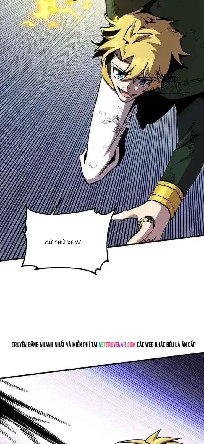 Người Chơi Lỗi Chap 181 - Next Chap 180